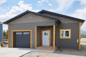 NN - The Kluane - Whistlebend 3-bed 2-bath